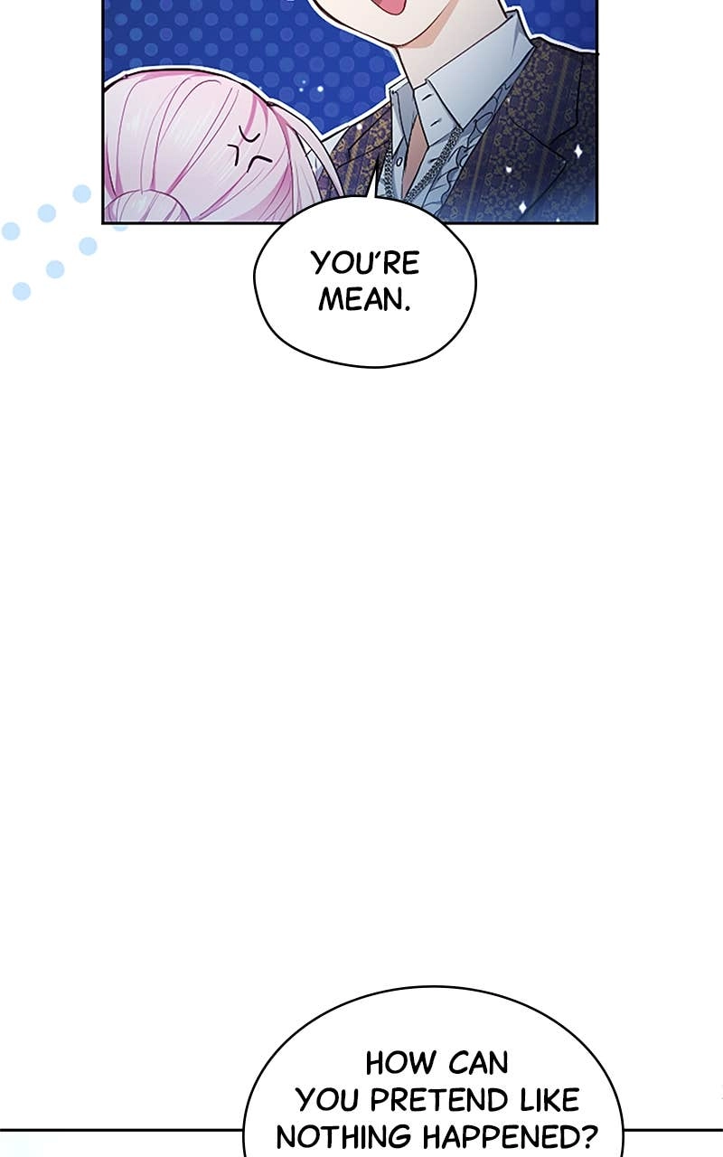 My Aggravating Sovereign Chapter 4 - My Fiancé Just Fell From Heaven Page 44