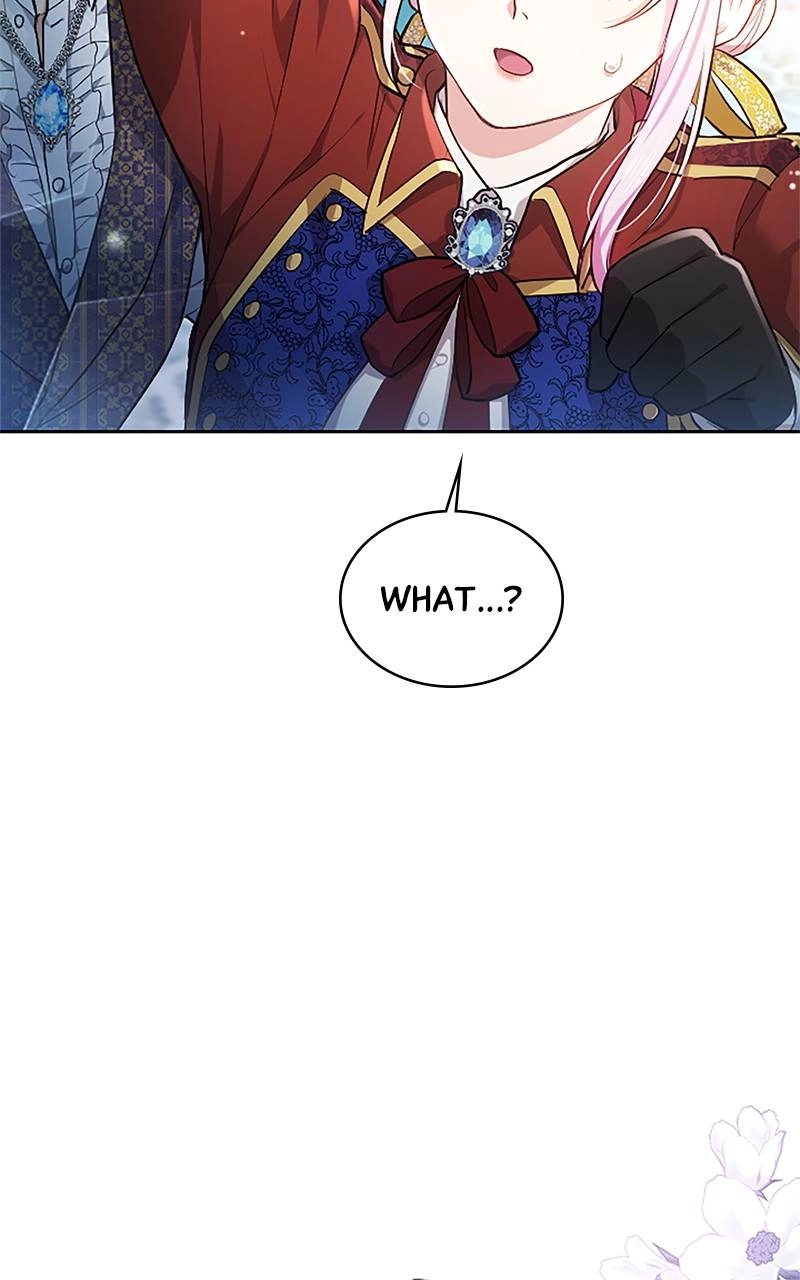 My Aggravating Sovereign Chapter 4 - My Fiancé Just Fell From Heaven Page 51