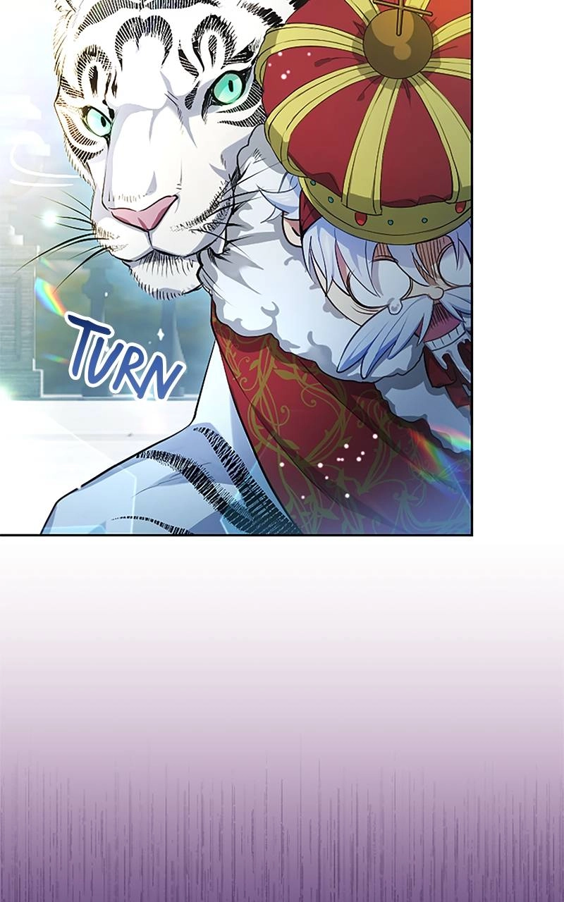My Aggravating Sovereign Chapter 4 - My Fiancé Just Fell From Heaven Page 55