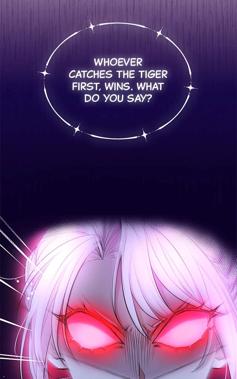 My Aggravating Sovereign Chapter 4 - My Fiancé Just Fell From Heaven Page 56
