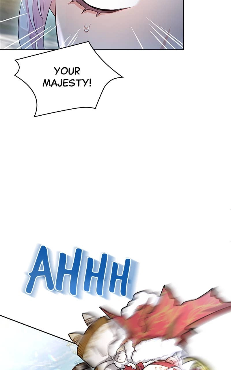 My Aggravating Sovereign Chapter 4 - My Fiancé Just Fell From Heaven Page 60
