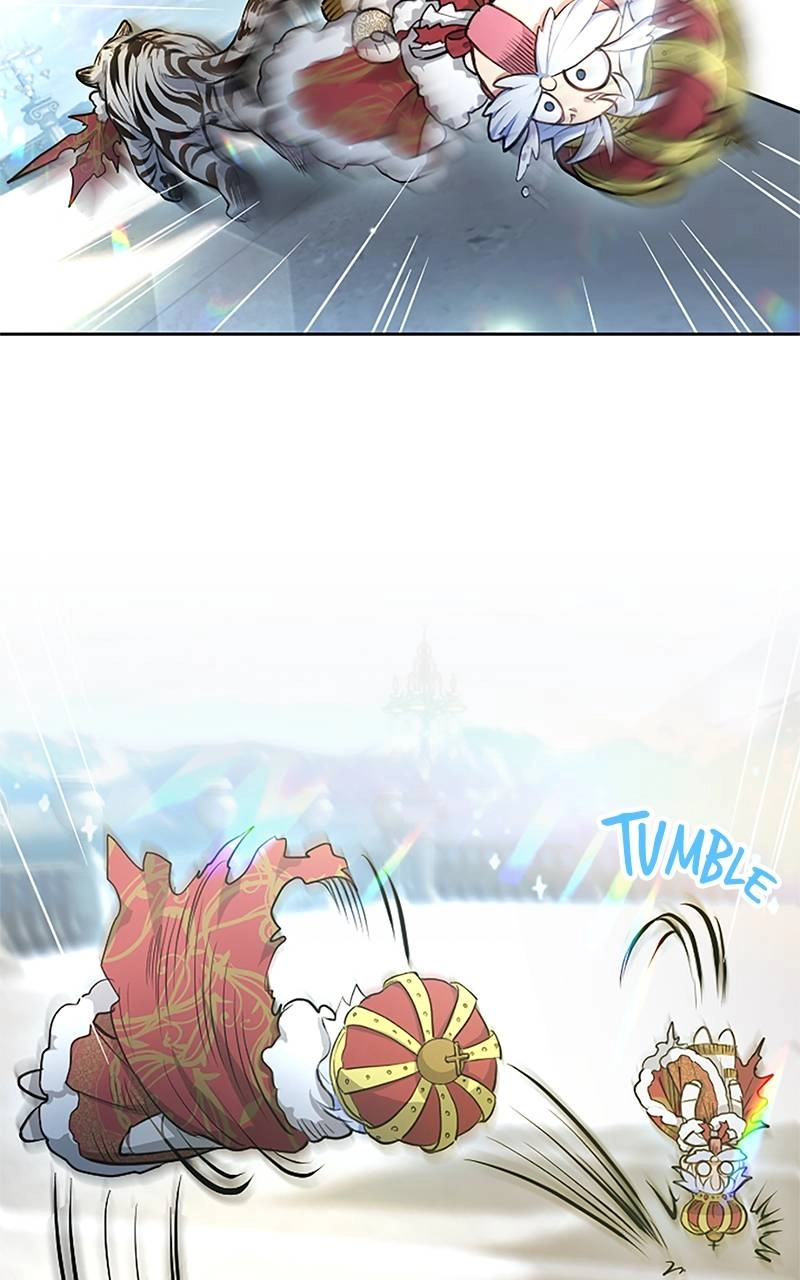 My Aggravating Sovereign Chapter 4 - My Fiancé Just Fell From Heaven Page 61