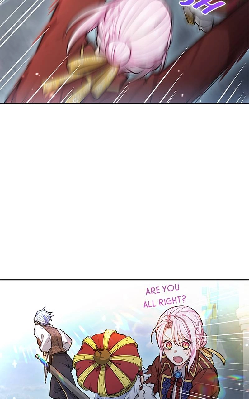 My Aggravating Sovereign Chapter 4 - My Fiancé Just Fell From Heaven Page 63