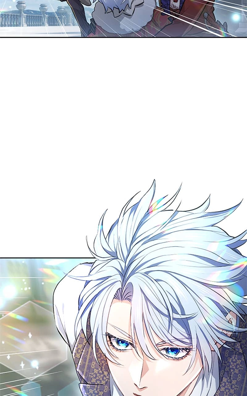 My Aggravating Sovereign Chapter 4 - My Fiancé Just Fell From Heaven Page 64