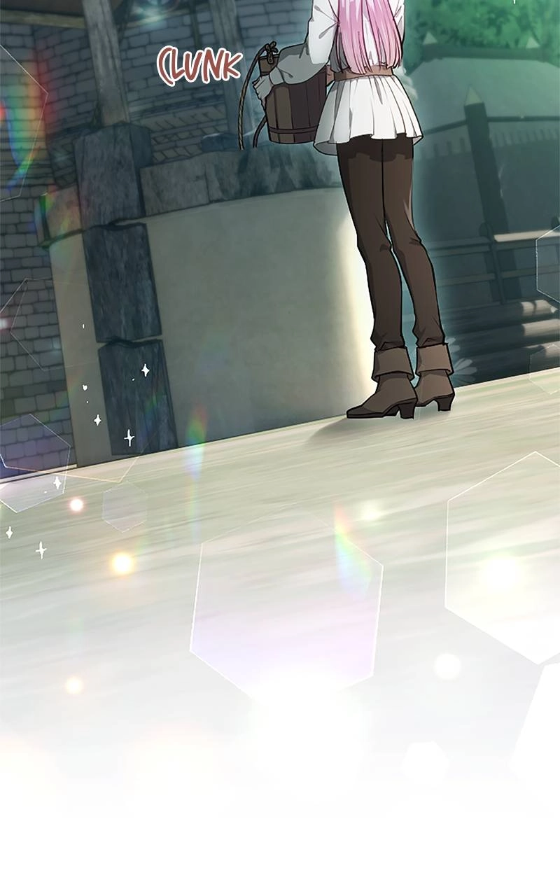 My Aggravating Sovereign Chapter 4 - My Fiancé Just Fell From Heaven Page 6
