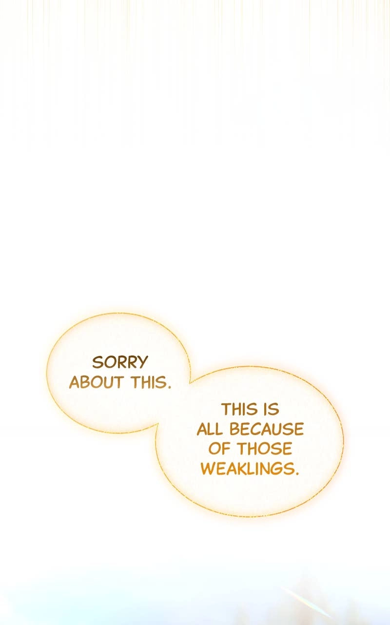 My Aggravating Sovereign Chapter 4 - My Fiancé Just Fell From Heaven Page 81