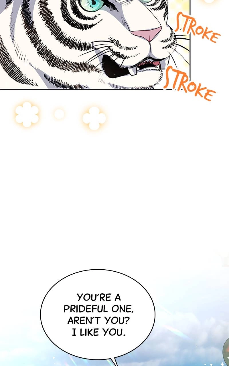 My Aggravating Sovereign Chapter 4 - My Fiancé Just Fell From Heaven Page 84