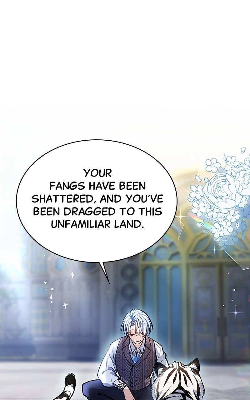 My Aggravating Sovereign Chapter 4 - My Fiancé Just Fell From Heaven Page 87
