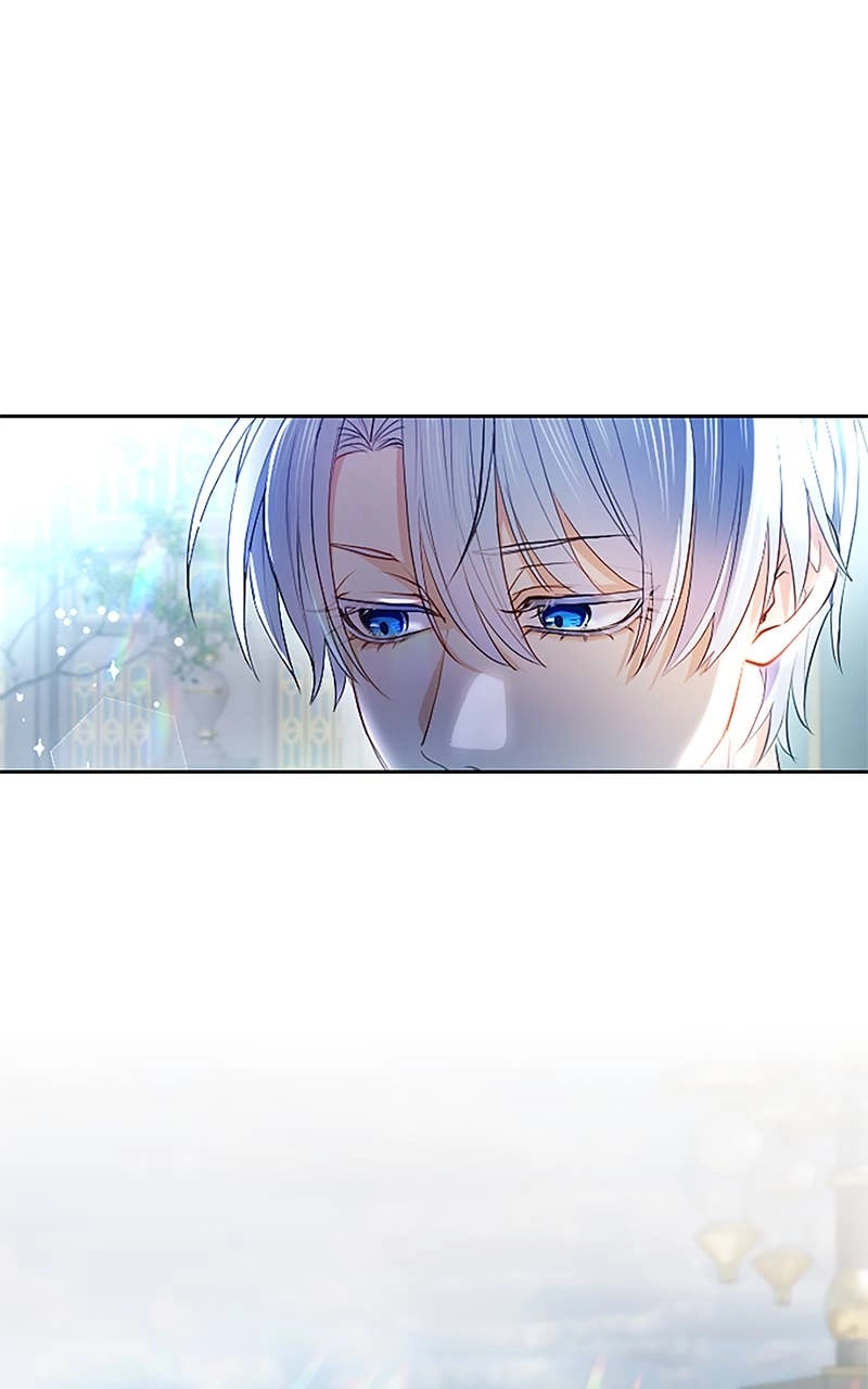My Aggravating Sovereign Chapter 4 - My Fiancé Just Fell From Heaven Page 92