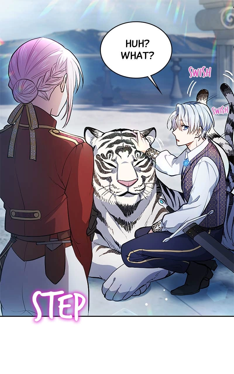 My Aggravating Sovereign Chapter 4 - My Fiancé Just Fell From Heaven Page 93