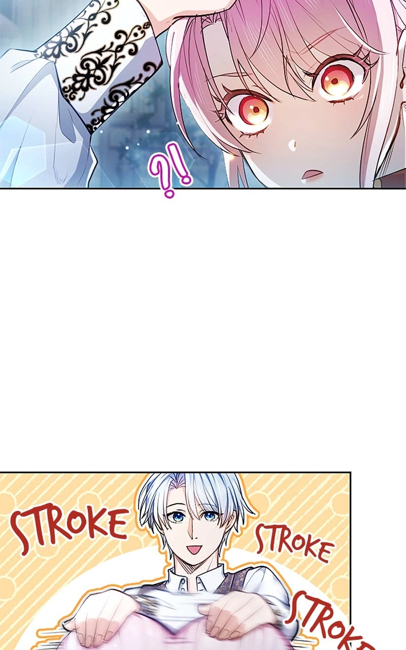 My Aggravating Sovereign Chapter 4 - My Fiancé Just Fell From Heaven Page 95