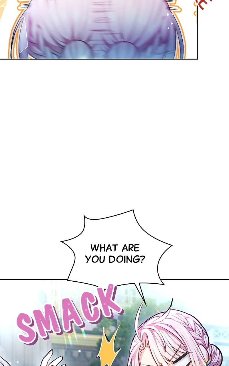 My Aggravating Sovereign Chapter 4 - My Fiancé Just Fell From Heaven Page 96