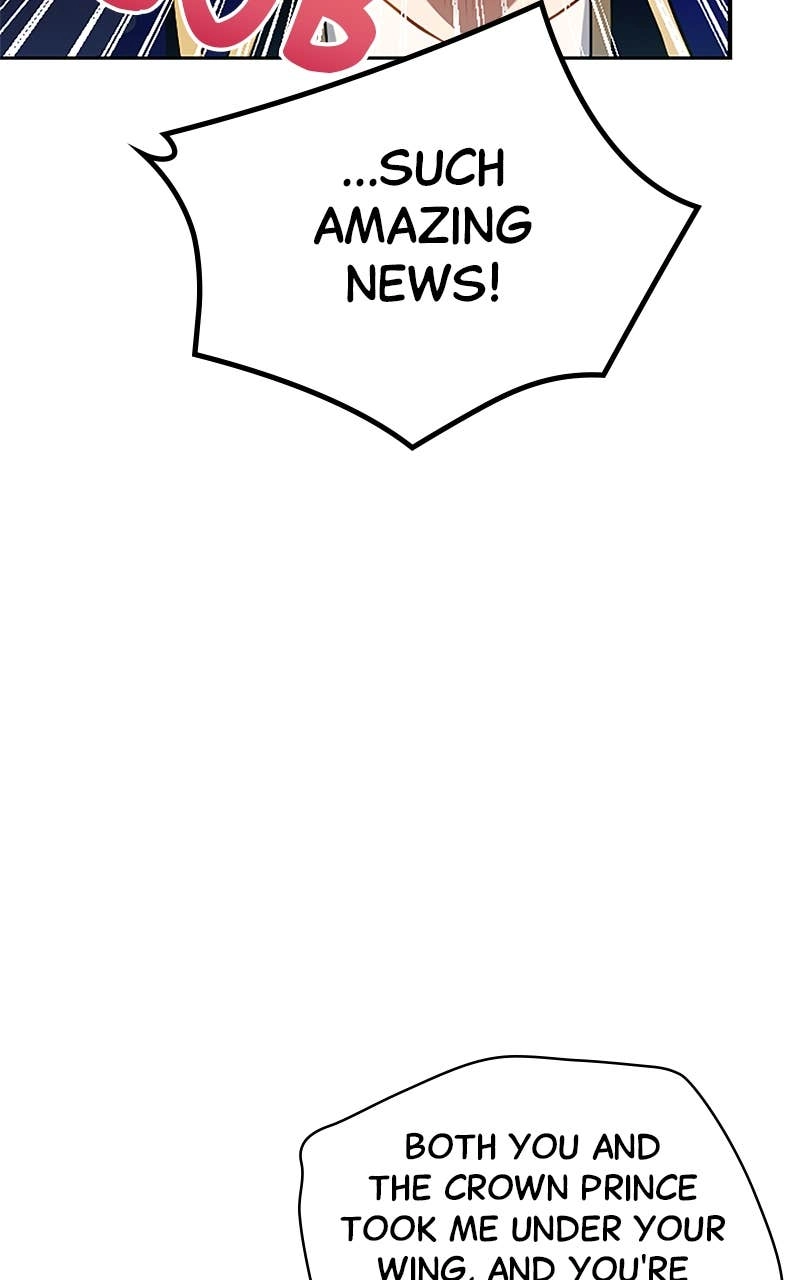 My Aggravating Sovereign Chapter 2 - You Said Anyone Would Do Page 14