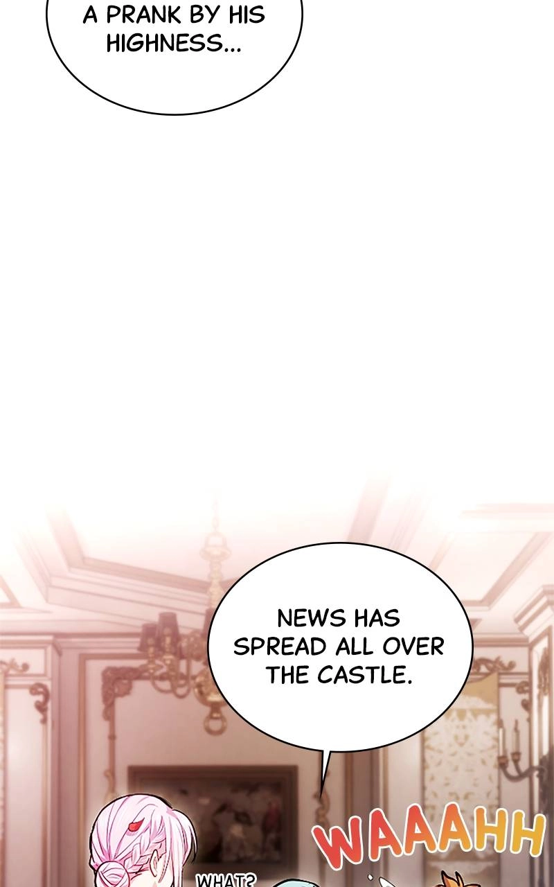 My Aggravating Sovereign Chapter 2 - You Said Anyone Would Do Page 17