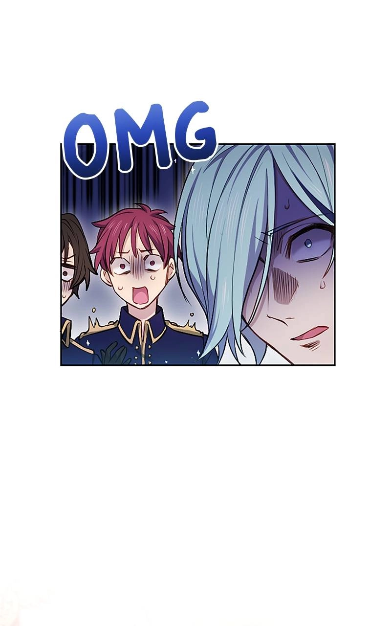 My Aggravating Sovereign Chapter 2 - You Said Anyone Would Do Page 23