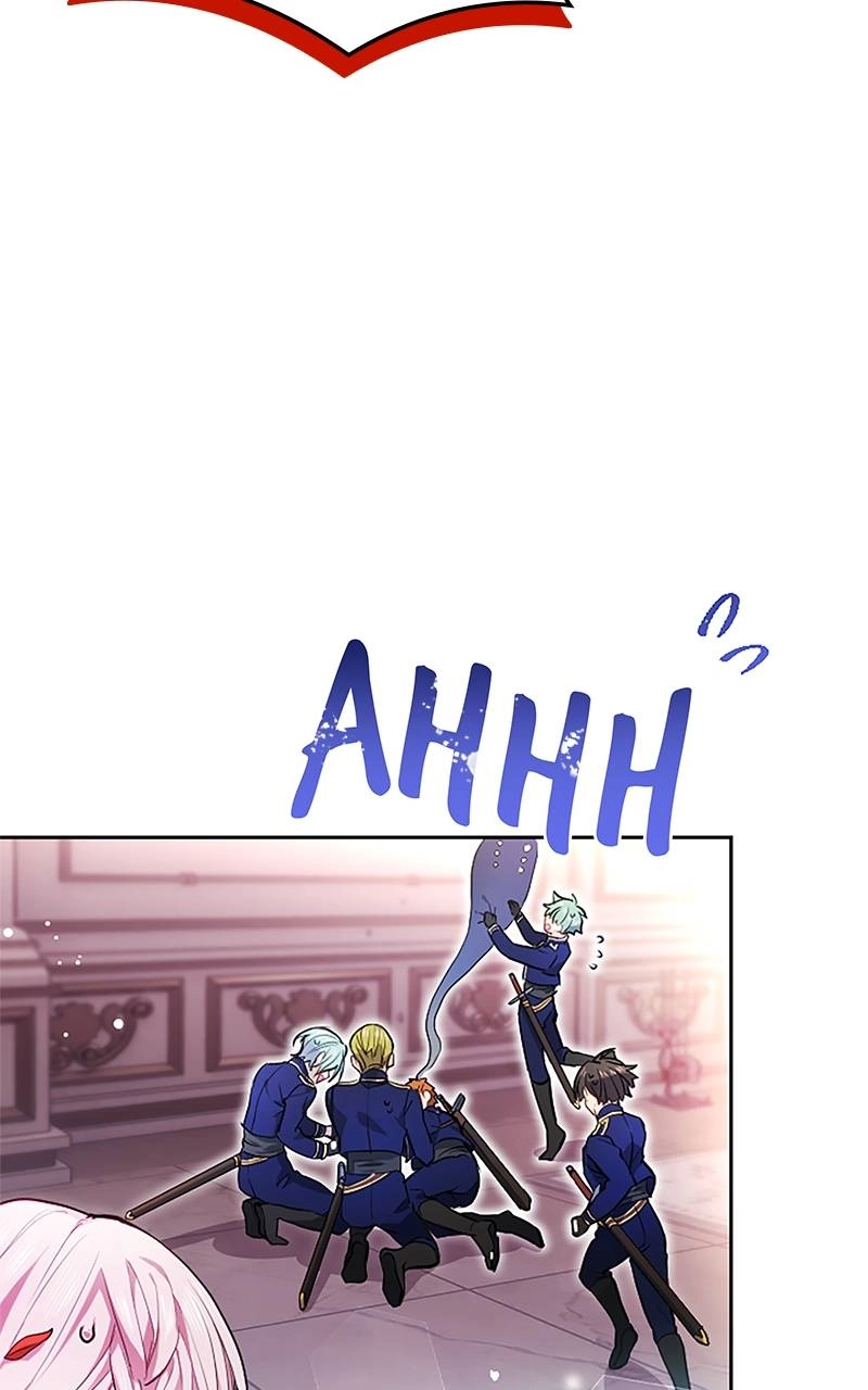 My Aggravating Sovereign Chapter 2 - You Said Anyone Would Do Page 26