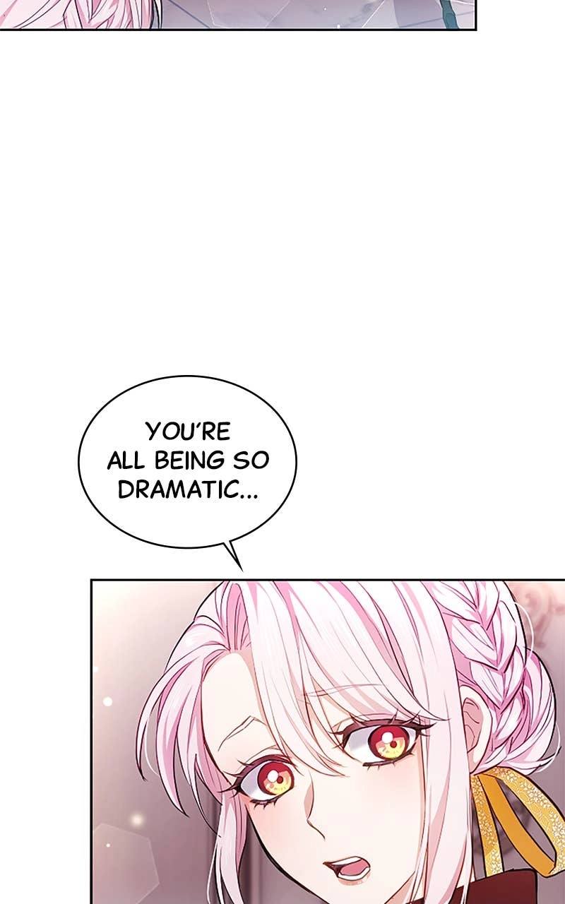 My Aggravating Sovereign Chapter 2 - You Said Anyone Would Do Page 27