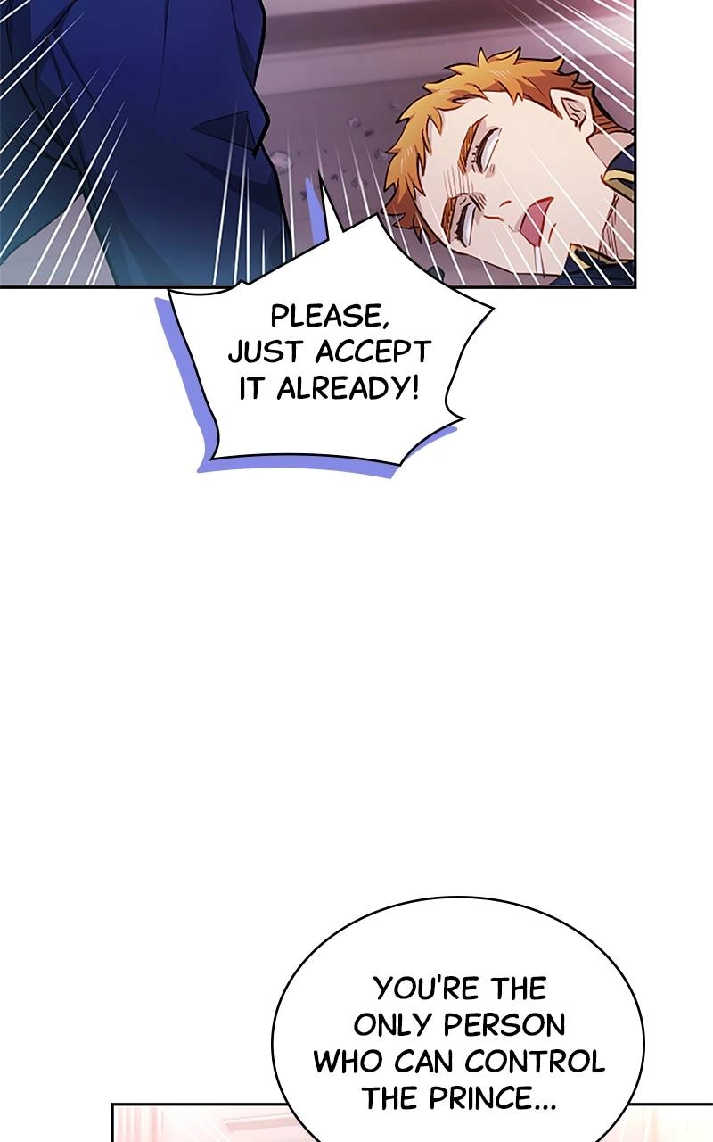 My Aggravating Sovereign Chapter 2 - You Said Anyone Would Do Page 29