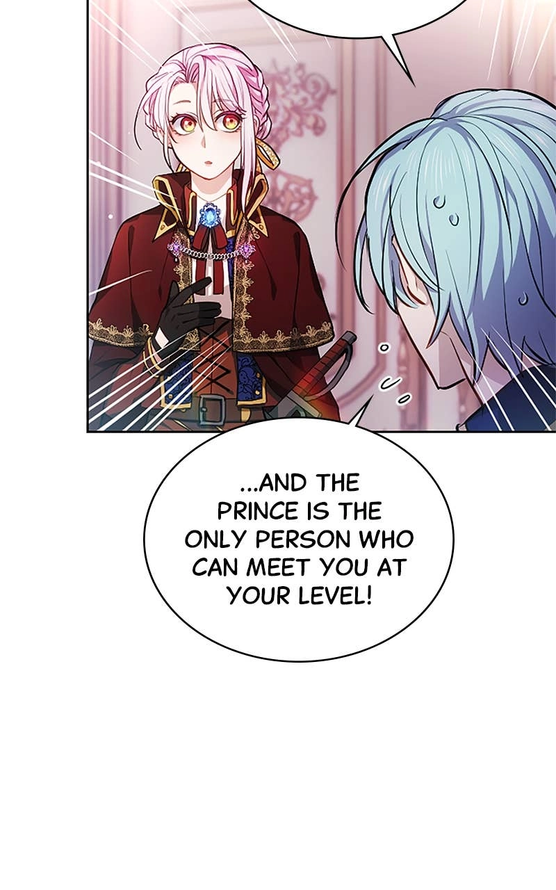 My Aggravating Sovereign Chapter 2 - You Said Anyone Would Do Page 30