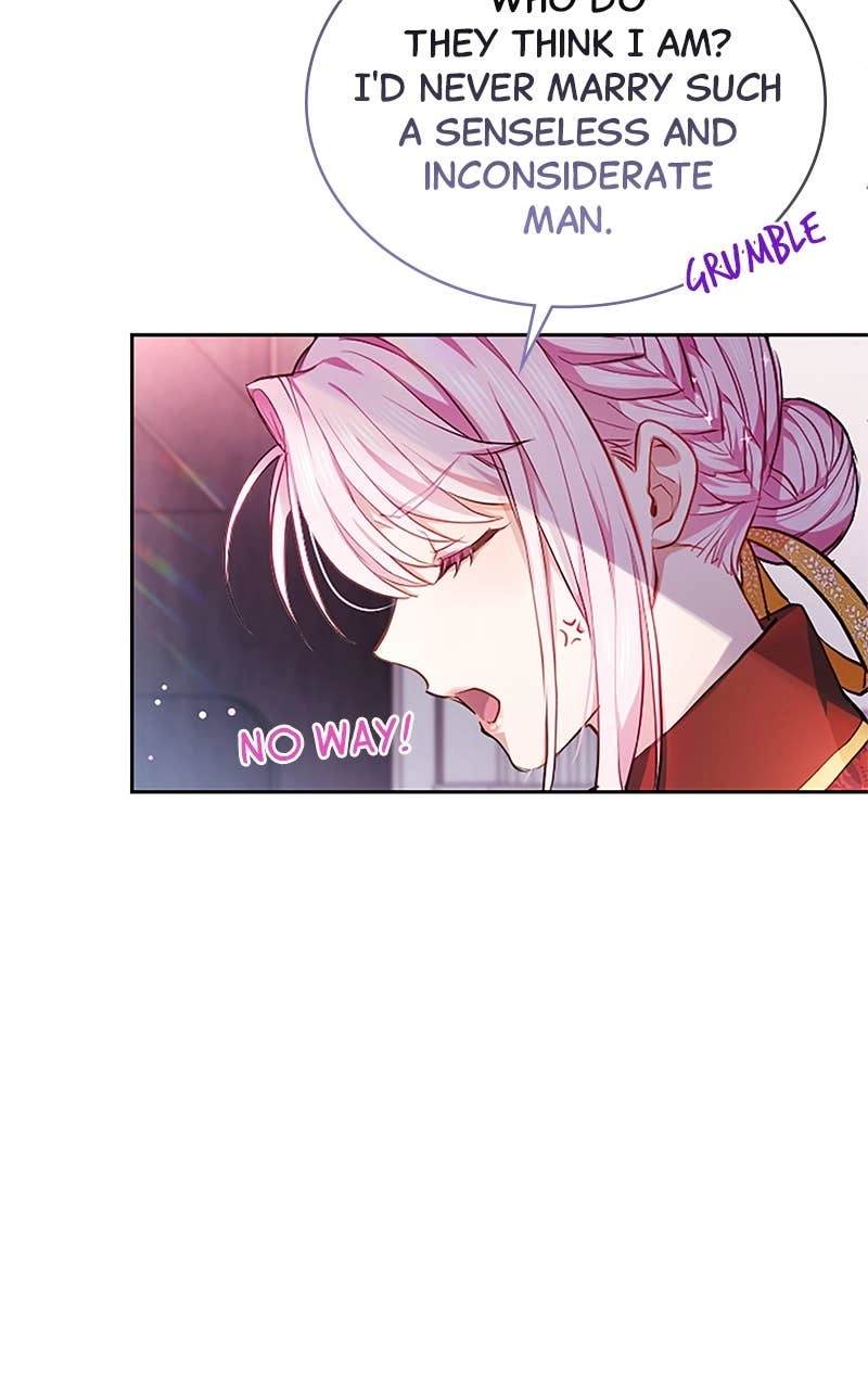My Aggravating Sovereign Chapter 2 - You Said Anyone Would Do Page 36
