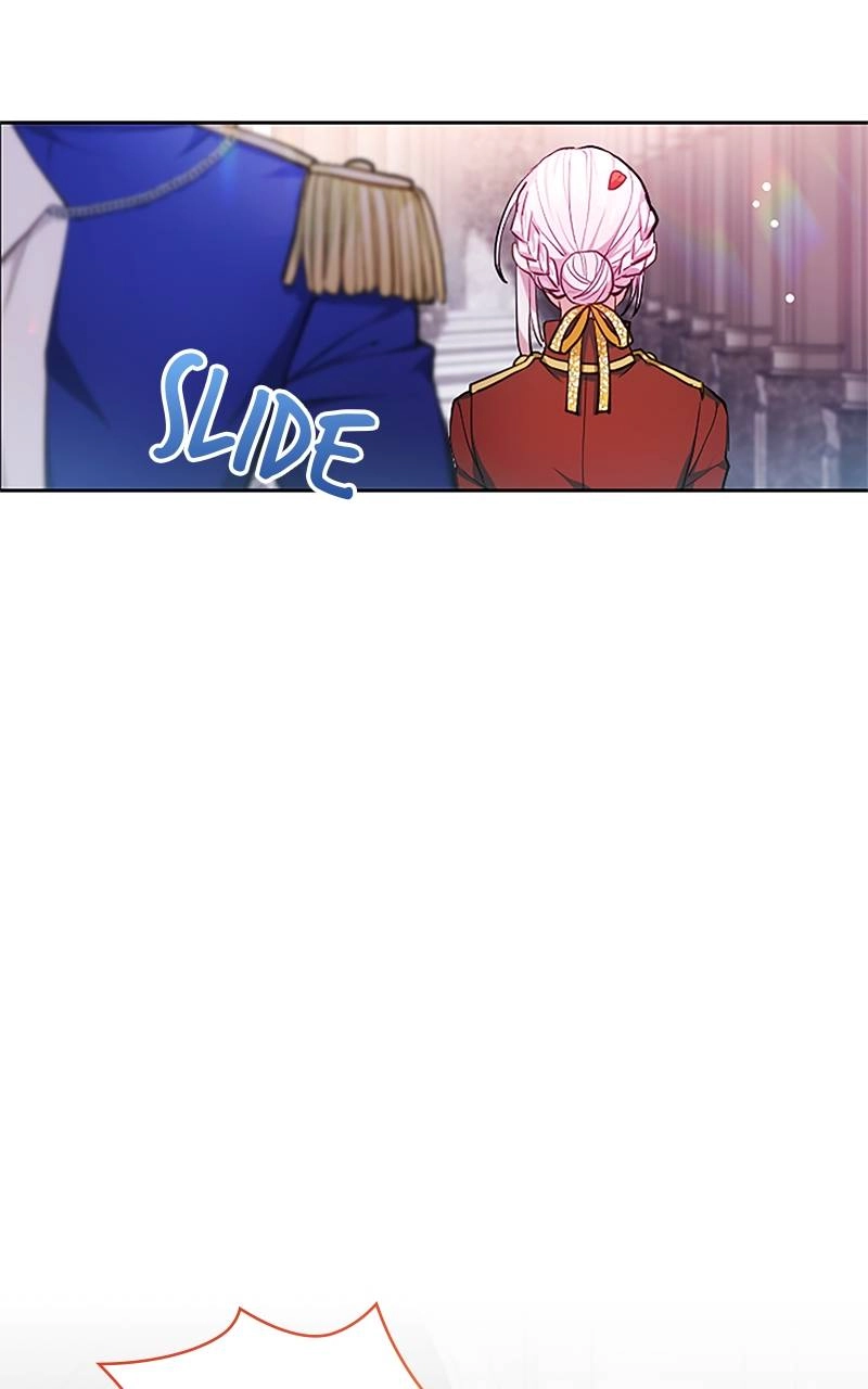 My Aggravating Sovereign Chapter 2 - You Said Anyone Would Do Page 37