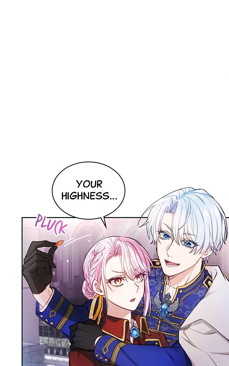 My Aggravating Sovereign Chapter 2 - You Said Anyone Would Do Page 39