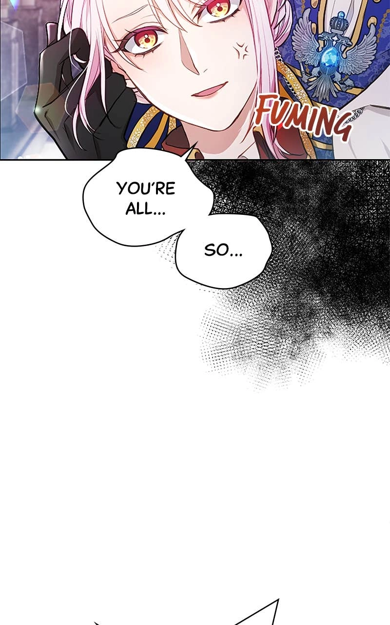 My Aggravating Sovereign Chapter 2 - You Said Anyone Would Do Page 41