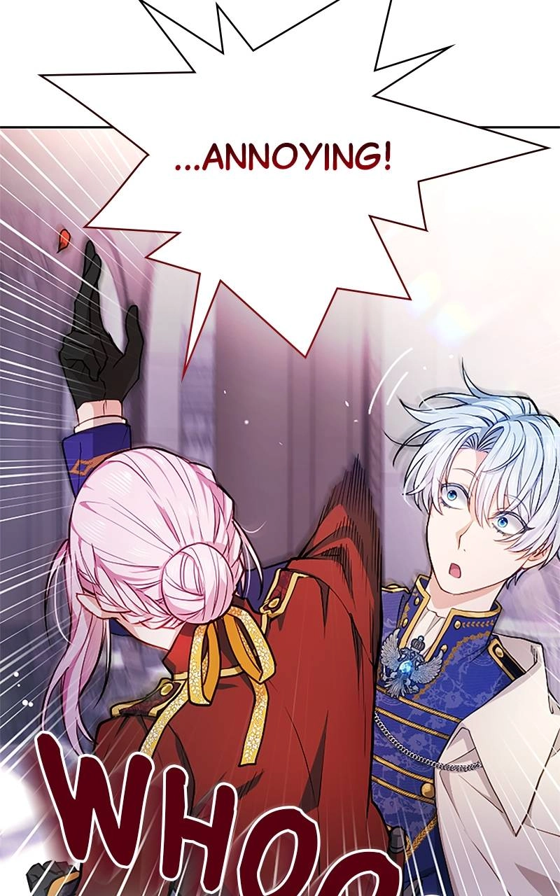 My Aggravating Sovereign Chapter 2 - You Said Anyone Would Do Page 42