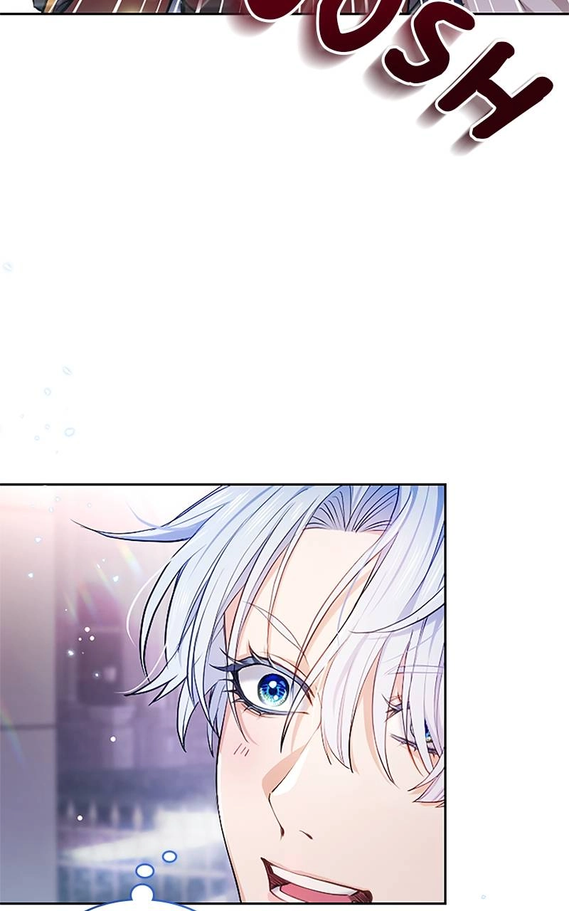 My Aggravating Sovereign Chapter 2 - You Said Anyone Would Do Page 43