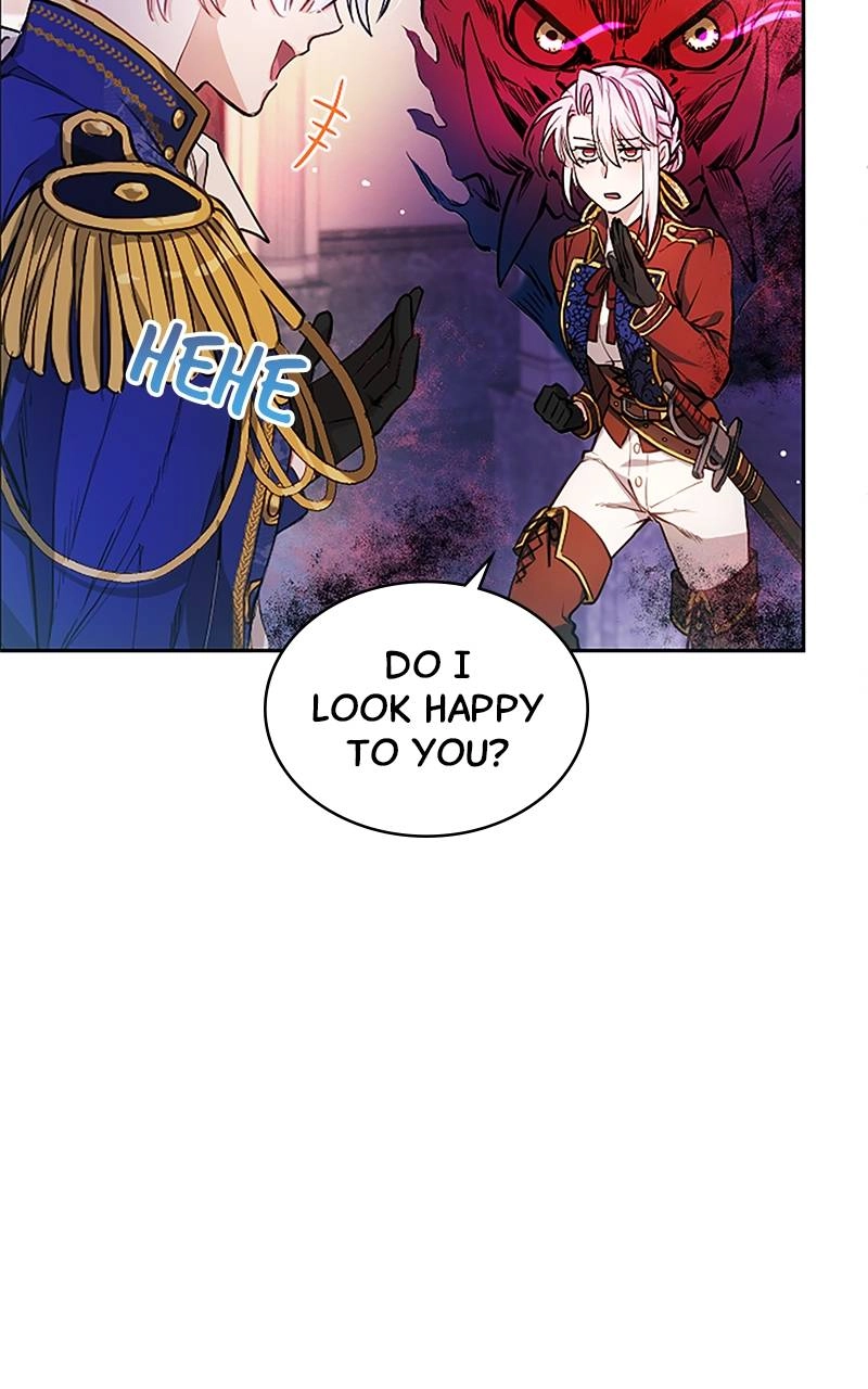 My Aggravating Sovereign Chapter 2 - You Said Anyone Would Do Page 45
