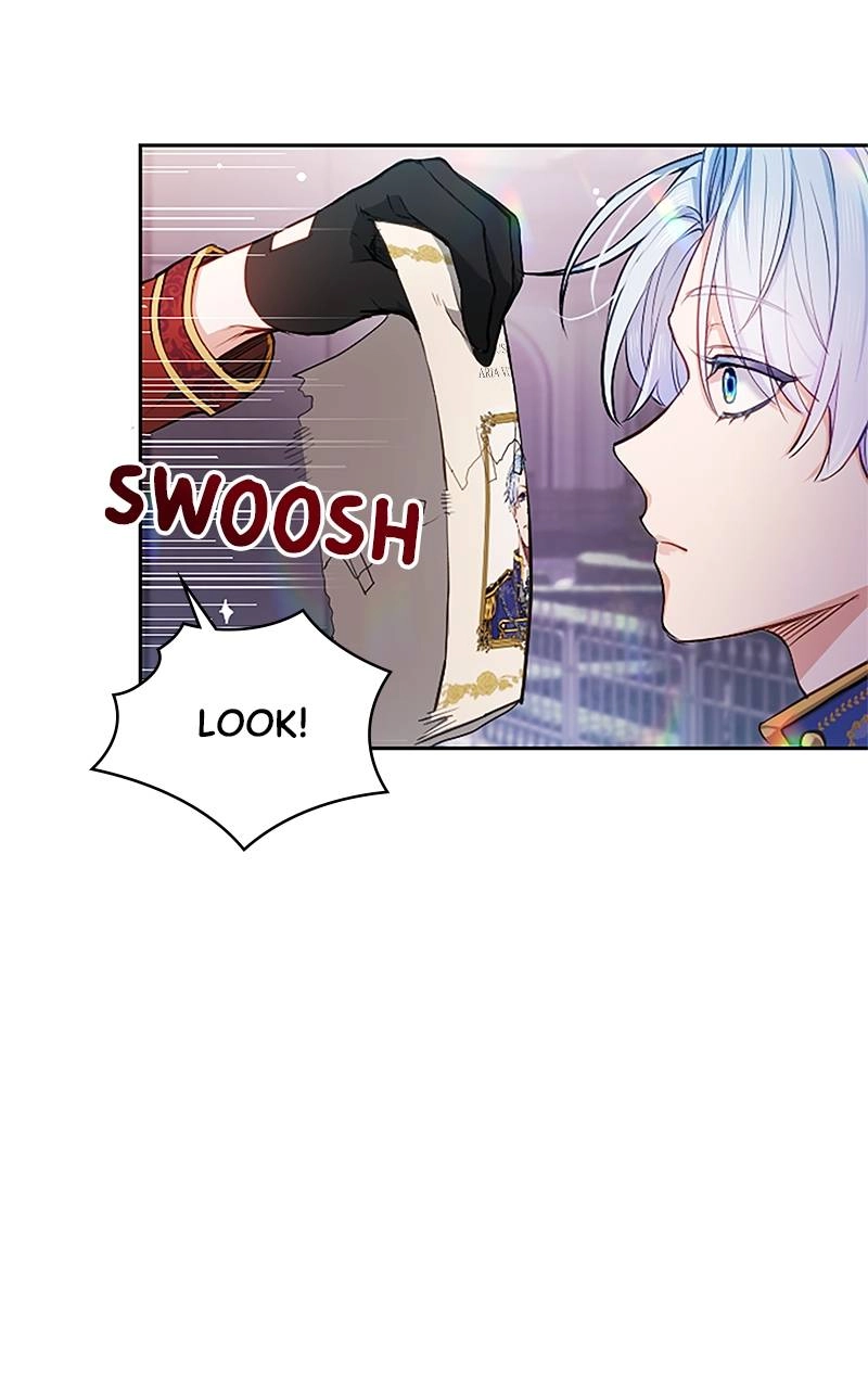 My Aggravating Sovereign Chapter 2 - You Said Anyone Would Do Page 46