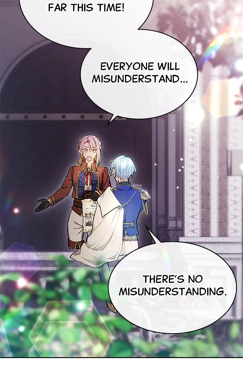 My Aggravating Sovereign Chapter 2 - You Said Anyone Would Do Page 50