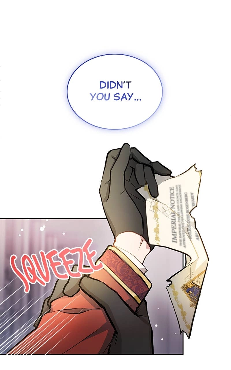 My Aggravating Sovereign Chapter 2 - You Said Anyone Would Do Page 55
