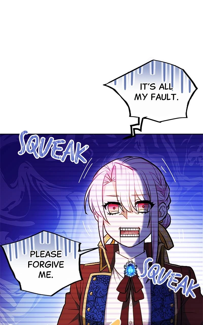 My Aggravating Sovereign Chapter 2 - You Said Anyone Would Do Page 63