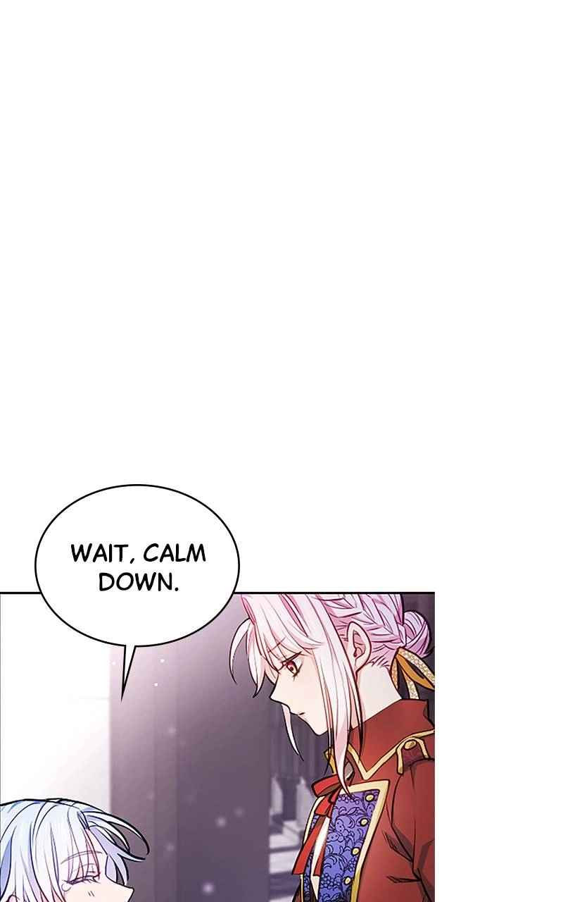 My Aggravating Sovereign Chapter 2 - You Said Anyone Would Do Page 68