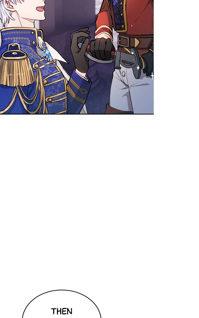 My Aggravating Sovereign Chapter 2 - You Said Anyone Would Do Page 69