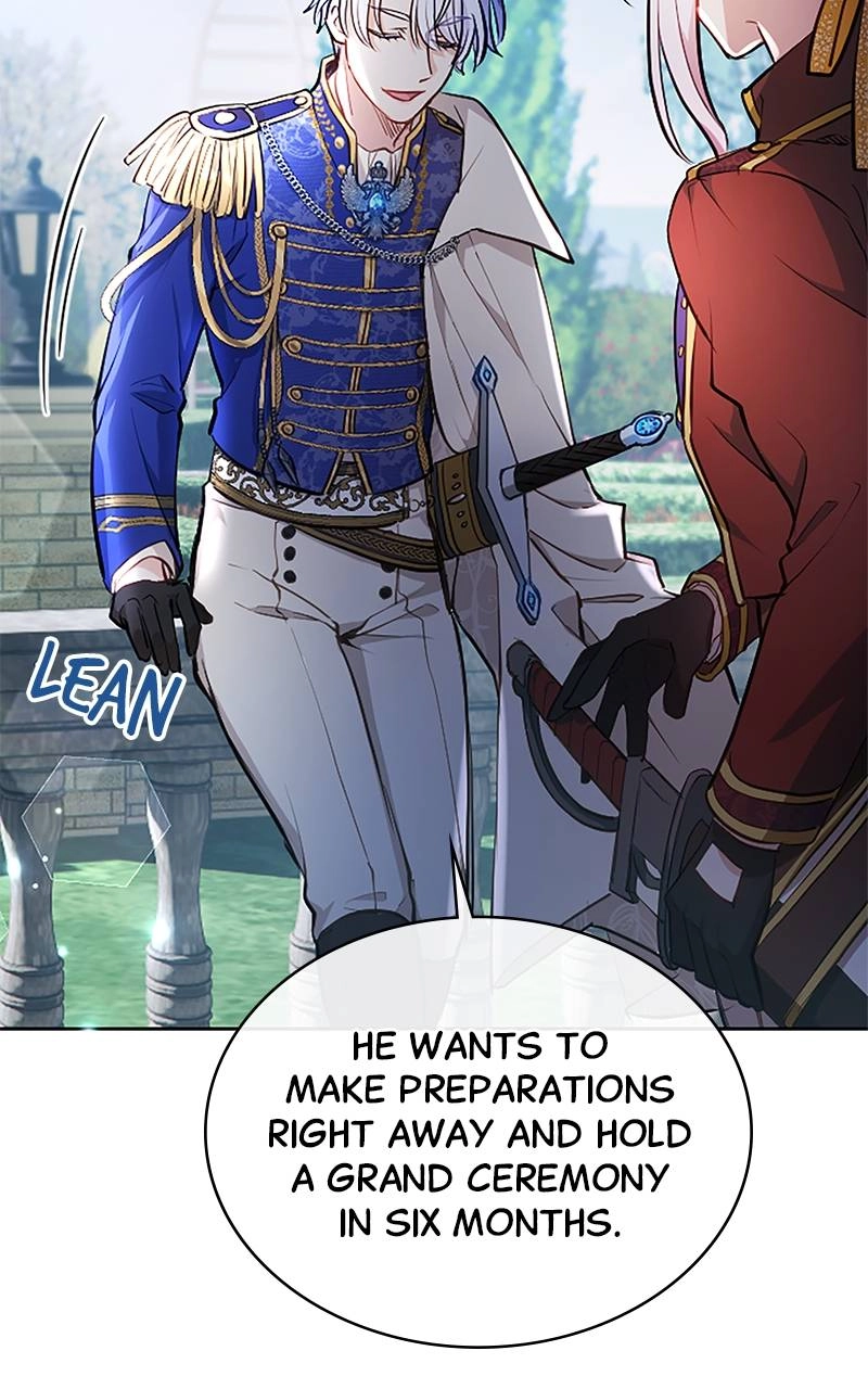 My Aggravating Sovereign Chapter 2 - You Said Anyone Would Do Page 73