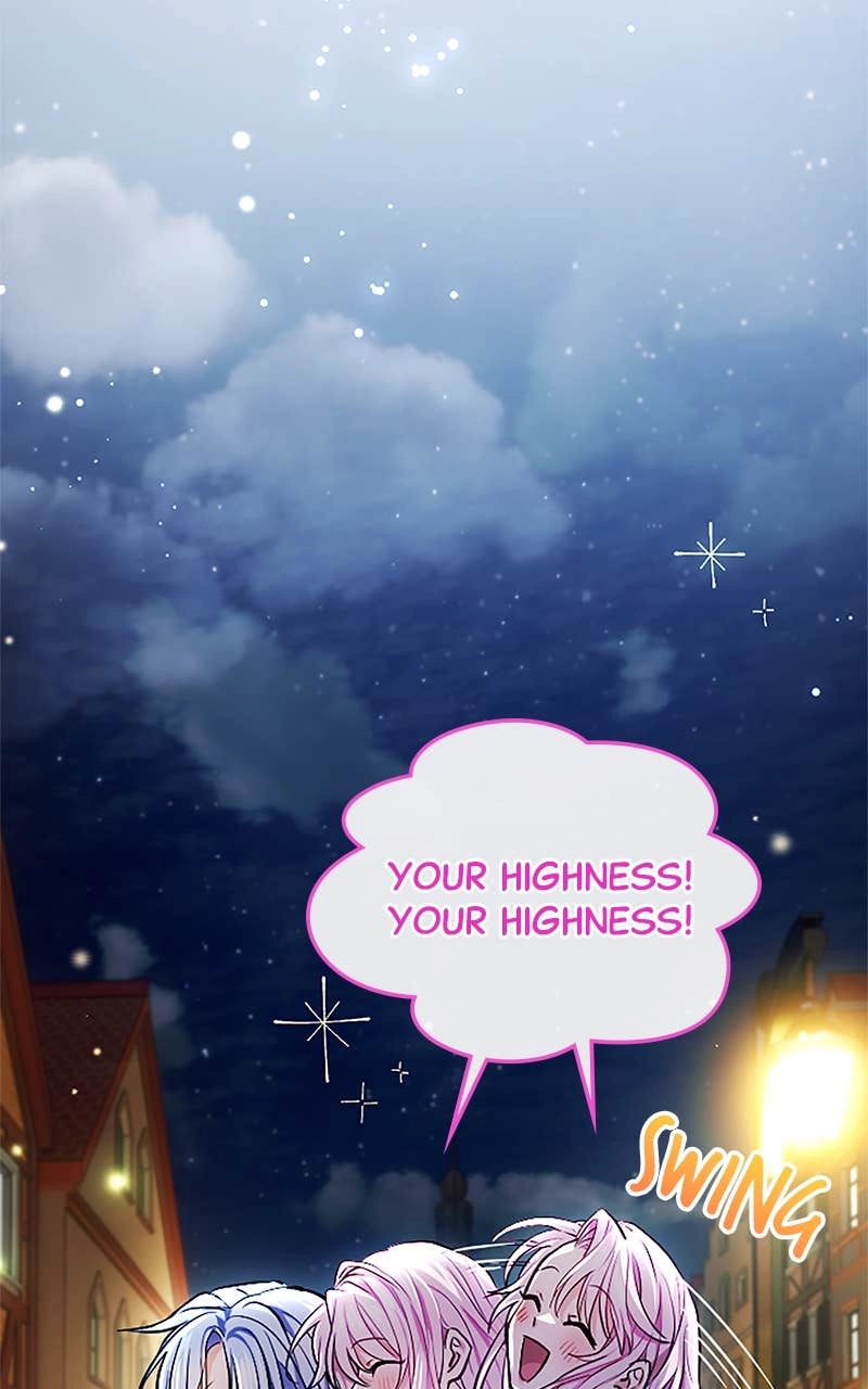 My Aggravating Sovereign Chapter 20 – He Who Only Tells Lies Page 11