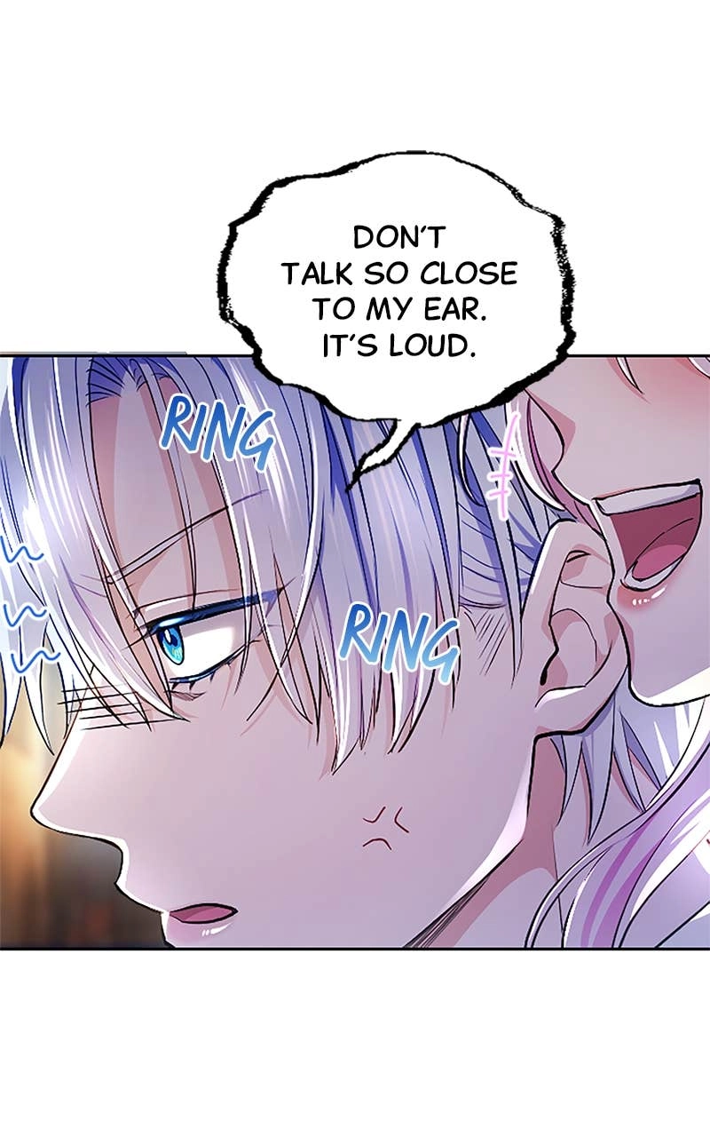 My Aggravating Sovereign Chapter 20 – He Who Only Tells Lies Page 13