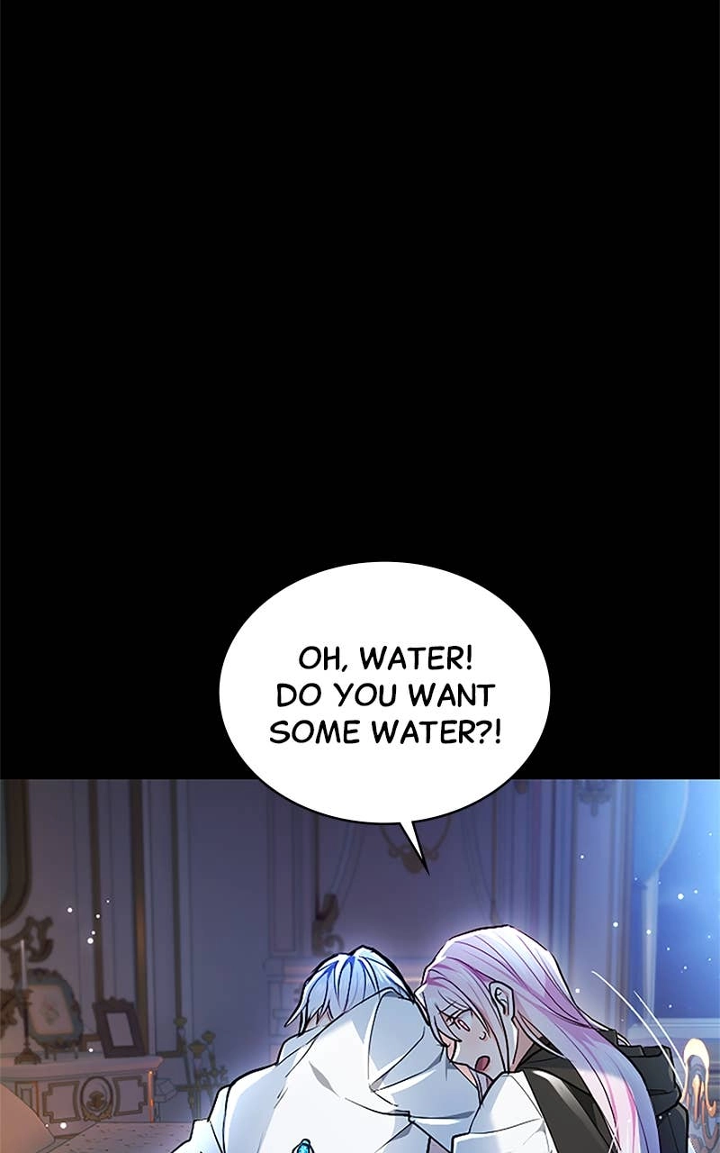 My Aggravating Sovereign Chapter 20 – He Who Only Tells Lies Page 40