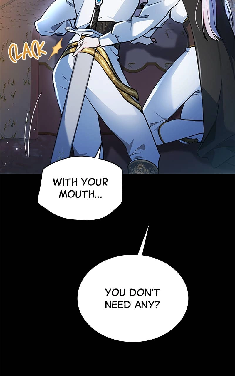 My Aggravating Sovereign Chapter 20 – He Who Only Tells Lies Page 41