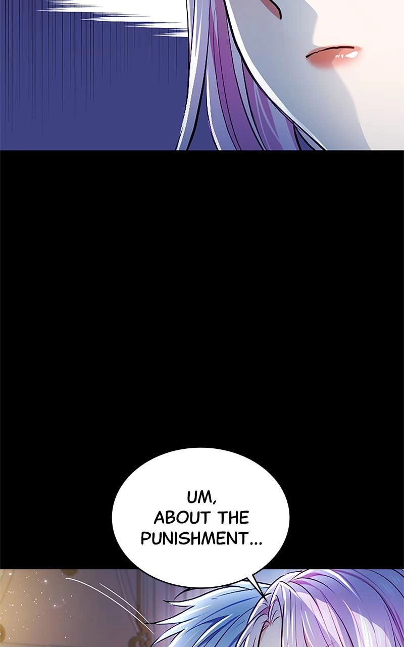 My Aggravating Sovereign Chapter 20 – He Who Only Tells Lies Page 44