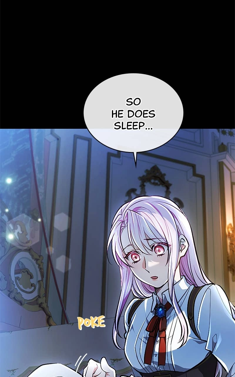 My Aggravating Sovereign Chapter 20 – He Who Only Tells Lies Page 54