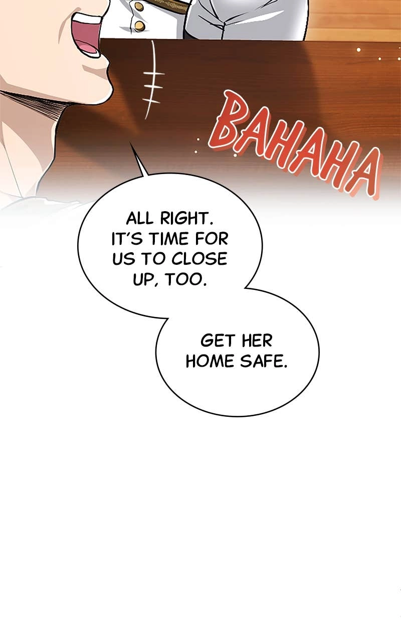 My Aggravating Sovereign Chapter 20 – He Who Only Tells Lies Page 8