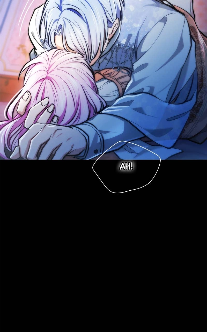 My Aggravating Sovereign Chapter 28 – You're Not Going to Push Me Away? Page 23