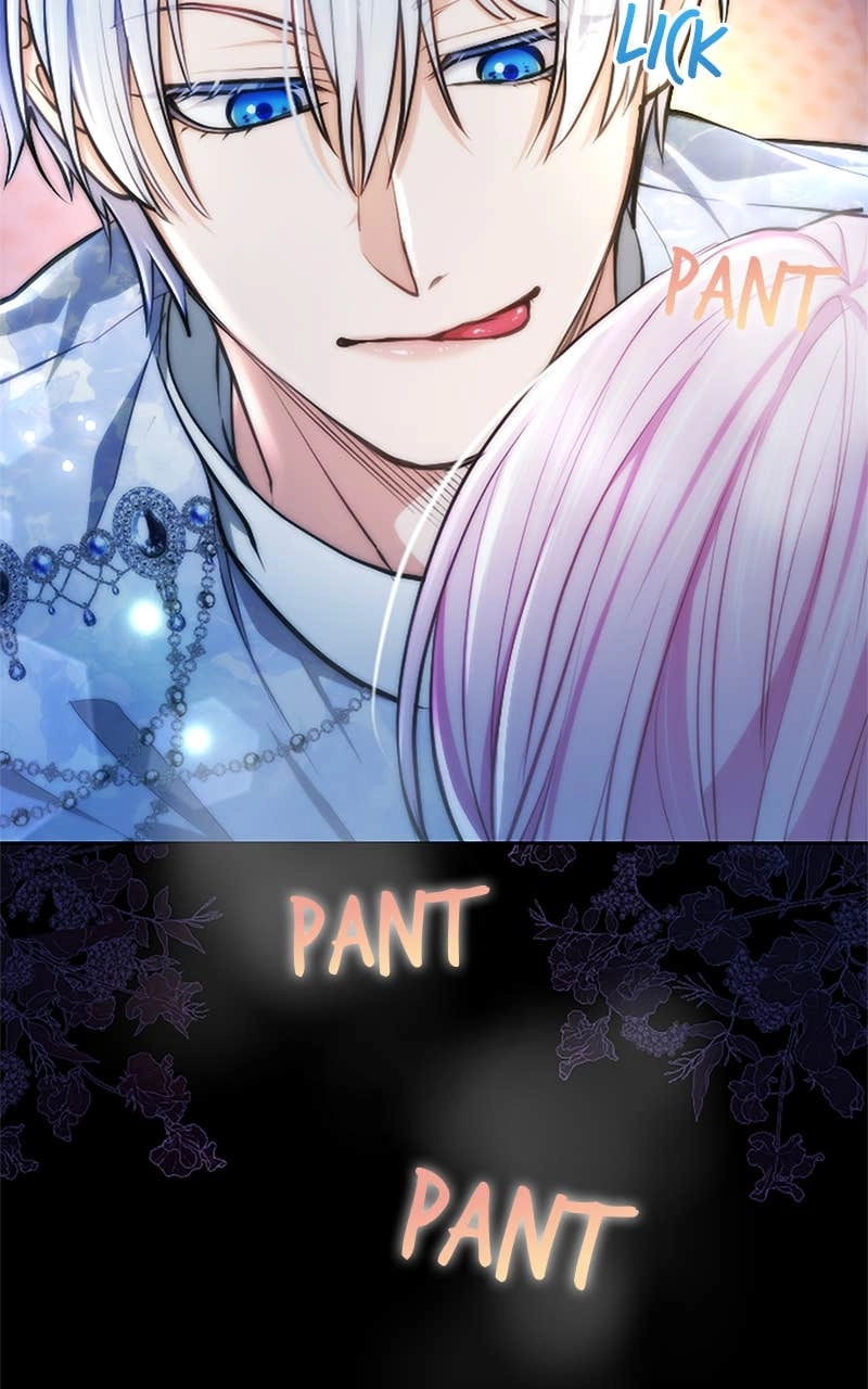 My Aggravating Sovereign Chapter 28 – You're Not Going to Push Me Away? Page 26