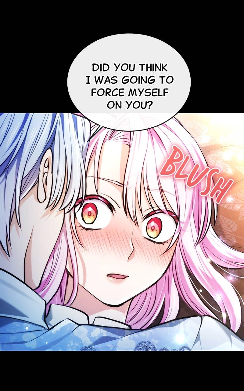 My Aggravating Sovereign Chapter 28 – You're Not Going to Push Me Away? Page 33