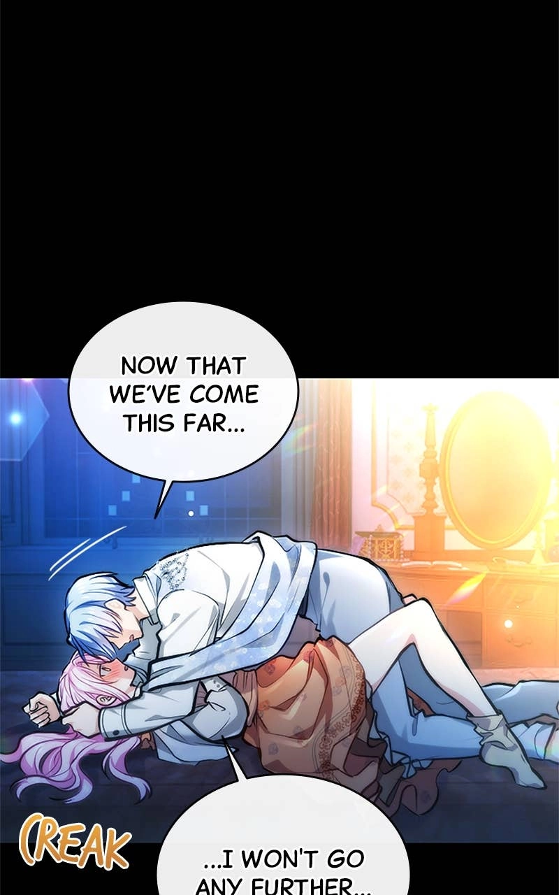 My Aggravating Sovereign Chapter 28 – You're Not Going to Push Me Away? Page 34