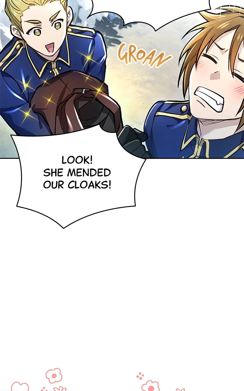 My Aggravating Sovereign Chapter 28 – You're Not Going to Push Me Away? Page 43