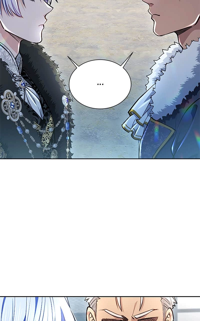 My Aggravating Sovereign Chapter 28 – You're Not Going to Push Me Away? Page 45